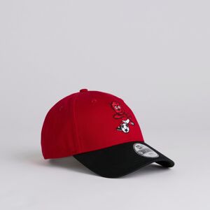 Manchester United x New Era Kids Fred the Red 9Forty Cap Red YOUTH Manchester United x New Era Kids Fred the Red 9Forty Cap Red YOUTH