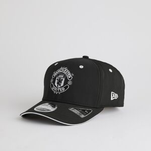 Manchester United x New Era Crest Recycled 9Seventy Cap Black None Manchester United x New Era Crest Recycled 9Seventy Cap Black None