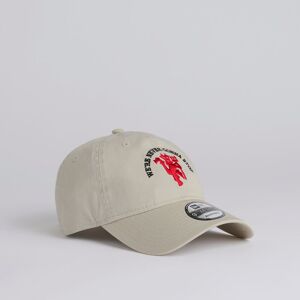 Manchester United x New Era Game Day 9Twenty Cap Beige None Manchester United x New Era Game Day 9Twenty Cap Beige None