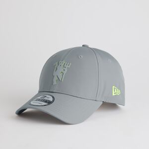 Manchester United x New Era Tonal Devil 9Forty Cap Grey None Manchester United x New Era Tonal Devil 9Forty Cap Grey None