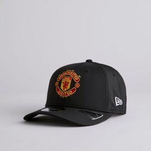 Manchester United x New Era Stretch 9Seventy Cap Black None Manchester United x New Era Stretch 9Seventy Cap Black None