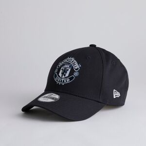 Manchester United x New Era Kids Crest 9Forty Cap Navy YOUTH Manchester United x New Era Kids Crest 9Forty Cap Navy YOUTH