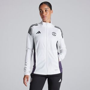 Adidas Manchester United Tiro 25 Competition Training Jacket 2XL
