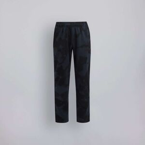 Manchester United x adidas Kids Future Icons Camo Print Joggers Black 9-10Y