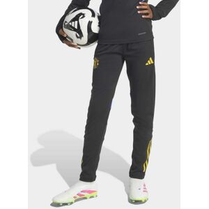 Adidas Manchester United Tiro 25 Competition Training Pants Kids 13-14Y Adidas Manchester United Tiro 25 Competition Training Pants Kids 13-14Y