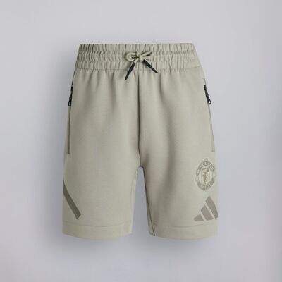 Manchester United x adidas Z.N.E. Shorts Kids 9-10Y Manchester United x adidas Z.N.E. Shorts Kids 9-10Y