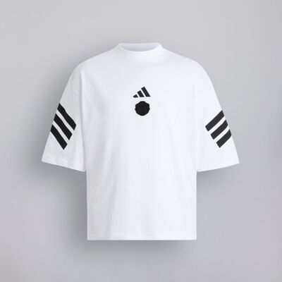 Adidas Kids Sport Cotton T-Shirt - T-Shirt Adidas Kids Sport Cotton T-Shirt - T-Shirt