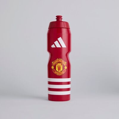 adidas Manchester United 750 ML Water Bottle - Water Bottle adidas Manchester United 750 ML Water Bottle - Water Bottle
