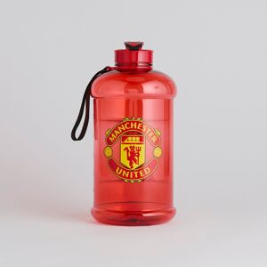 Foco Manchester United Sports Bottle 2L Red Foco Manchester United Sports Bottle 2L Red