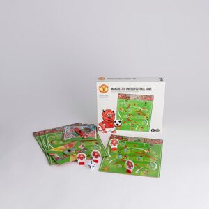 Orchard Toys Manchester United Fred the Red Board Game Orchard Toys Manchester United Fred the Red Board Game