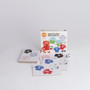 Orchard Toys Manchester United Penalty Shoot Out Game Orchard Toys Manchester United Penalty Shoot Out Game