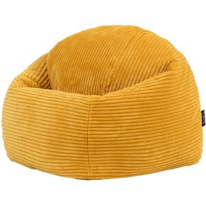 icon® Kids Kingston Cord Bean Bag Chair – Ochre Yellow Soft Corduroy, Lightweight & Durable icon® Kids Kingston Cord Bean Bag Chair – Ochre Yellow Soft Corduroy, Lightweight & Durable