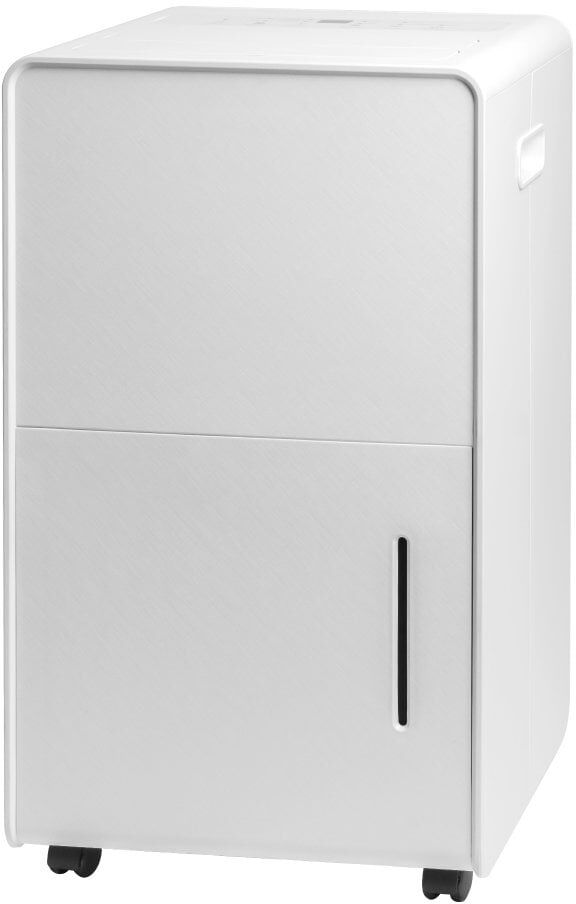 Daewoo 20L Dehumidifier with Air Purifier