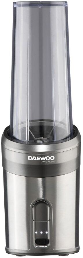 Daewoo 200W Cordless Pro Bullet Blender