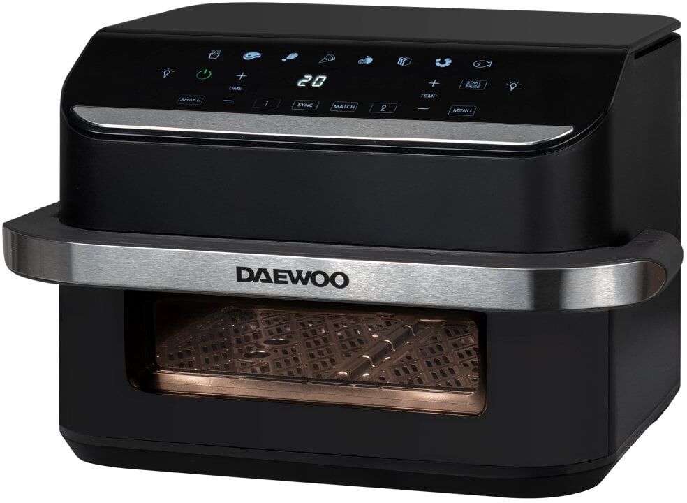 Daewoo 10L Mega Drawer Air Fryer