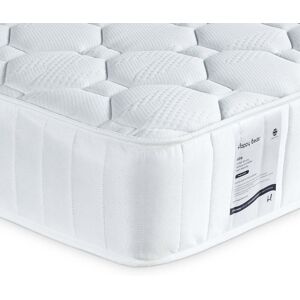 Happy Beds Aire - Super King Size - 1000 Pocket Sprung Memory Foam Mattress - Fabric - 6ft Happy Beds Aire - Super King Size - 1000 Pocket Sprung Memory Foam Mattress - Fabric - 6ft