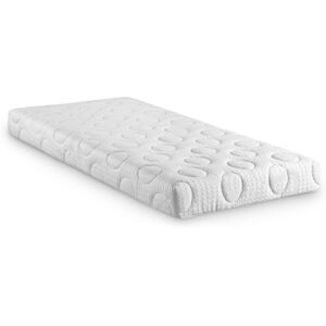 Happy Beds Capsule Rollup Memory Foam Mattress - 3ft Single (90 X 190 cm) Happy Beds Capsule Rollup Memory Foam Mattress - 3ft Single (90 X 190 cm)