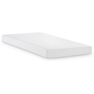 Capsule - Single - Reflex Foam Rollup Mattress - White - Fabric/Foam - 3ft - Happy Beds Capsule - Single - Reflex Foam Rollup Mattress - White - Fabric/Foam - 3ft - Happy Beds