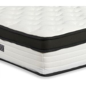 Cloud 800 - Small Double - Mattress - Pocket Spring and Memory Foam - 4ft (120x190cm) - SleepSoul - Happy Beds Cloud 800 - Small Double - Mattress - Pocket Spring and Memory Foam - 4ft (120x190cm) - SleepSoul - Happy Beds