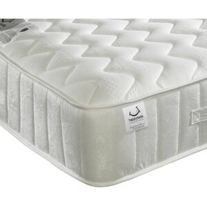 Imperial 3500 Pocket Sprung Mattress - King Size - Medium Firmness - Anti-Motion - 5ft (150 x 200 cm) - Happy Beds Imperial 3500 Pocket Sprung Mattress - King Size - Medium Firmness - Anti-Motion - 5ft (150 x 200 cm) - Happy Beds
