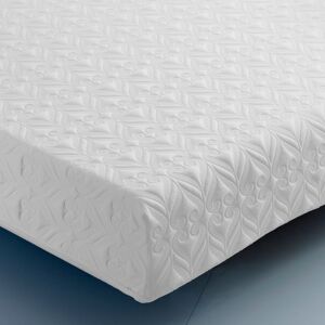 Happy Beds Laytech Fresh Latex and Recon Foam Orthopaedic Mattress - 2ft6 Small Single (75 x 190 cm) Happy Beds Laytech Fresh Latex and Recon Foam Orthopaedic Mattress - 2ft6 Small Single (75 x 190 cm)