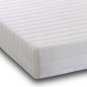 Pocket Spring 1000 Kids Mattress - Single - Medium Firmness - Pocket Sprung - 3ft (90 x 190 cm) - Happy Beds Pocket Spring 1000 Kids Mattress - Single - Medium Firmness - Pocket Sprung - 3ft (90 x 190 cm) - Happy Beds