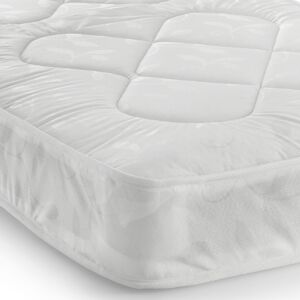 Happy Beds Premier Sprung Mattress - 2ft6 Small Single (75 X 190 cm) Happy Beds Premier Sprung Mattress - 2ft6 Small Single (75 X 190 cm)