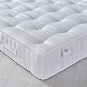 Happy Beds Super Ortho Spring Reflex Foam Orthopaedic Firm Mattress - 2ft6 Small Single (75 x 190 cm) Happy Beds Super Ortho Spring Reflex Foam Orthopaedic Firm Mattress - 2ft6 Small Single (75 x 190 cm)