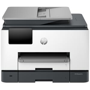 HP OfficeJet Pro 9130b Wireless Printer - 22PPM, 250-page Tray, Eco-friendly, Fast Business Printing HP OfficeJet Pro 9130b Wireless Printer - 22PPM, 250-page Tray, Eco-friendly, Fast Business Printing