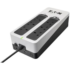 Eaton 3S Gen2 550VA 330W 230V Offline UPS with 6× BS Outlets Eaton 3S Gen2 550VA 330W 230V Offline UPS with 6× BS Outlets