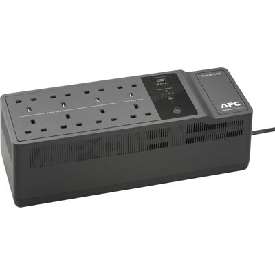 APC BE650G2-UK Standby Offline 0.65 kVA 400 W UPS APC BE650G2-UK Standby Offline 0.65 kVA 400 W UPS