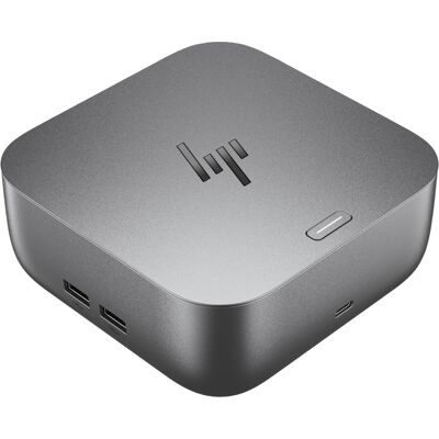HP Thunderbolt 4 Ultra Docking Station With 280W Power Delivery HP Thunderbolt 4 Ultra Docking Station With 280W Power Delivery