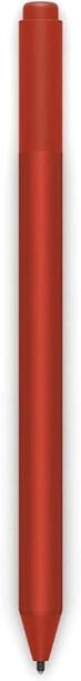 Microsoft Surface Stylus Pen Red EYU-000-Red – First-class Writing Experience, 4096 Pressure Levels, Bluetooth, 20g Lightweighted BoxLtd