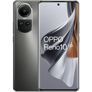 OPPO Reno10 5G Octa Core 8GB 256GB AMOLED MediaTek Dimensity 7050 Black Smartphone OPPO Reno10 5G Octa Core 8GB 256GB AMOLED MediaTek Dimensity 7050 Black Smartphone