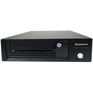 Quantum TC-L92BN-AR Quantum LTO-9 Tape Drive Half Height Storage Device Quantum TC-L92BN-AR Quantum LTO-9 Tape Drive Half Height Storage Device