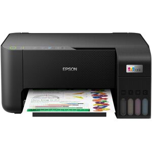 Refurbished - Epson EcoTank ET-2862 A4 Colour Multifunction Inkjet Printer - No Ink Included Refurbished - Epson EcoTank ET-2862 A4 Colour Multifunction Inkjet Printer - No Ink Included
