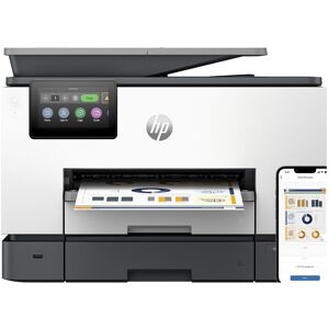 Refurbished - HP OfficeJet Pro 9130b A4 Wireless Multifunction Colour All-in-One Printer Refurbished - HP OfficeJet Pro 9130b A4 Wireless Multifunction Colour All-in-One Printer