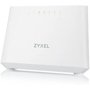Zyxel DX3301-T0 WiFi 6 Router Dual-Band Mesh Solutions High-Speed QoS Support Zyxel DX3301-T0 WiFi 6 Router Dual-Band Mesh Solutions High-Speed QoS Support