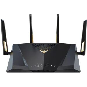 ASUS RT BE7200 Dual-band 10 Gigabit Ethernet Wireless Router ASUS RT BE7200 Dual-band 10 Gigabit Ethernet Wireless Router
