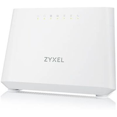 Zyxel DX3301-T0 WiFi 6 Router Dual-Band Mesh Solutions High-Speed QoS Support Zyxel DX3301-T0 WiFi 6 Router Dual-Band Mesh Solutions High-Speed QoS Support