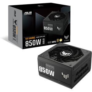 ASUS TUF Gaming 850G 850W ATX 3.0 80 PLUS Gold PSU Power Supply ASUS TUF Gaming 850G 850W ATX 3.0 80 PLUS Gold PSU Power Supply