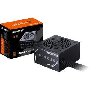 Gigabyte P750BS 750W ATX 80 Plus Bronze PSU Power Supply Gigabyte P750BS 750W ATX 80 Plus Bronze PSU Power Supply