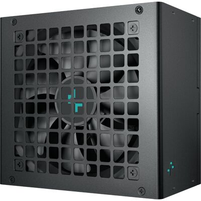 DeepCool PL750D 750W ATX 3.1 80 PLUS Bronze PSU Power Supply DeepCool PL750D 750W ATX 3.1 80 PLUS Bronze PSU Power Supply