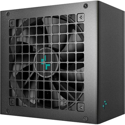 DeepCool PN750-M 750W ATX 3.1 80 PLUS Gold PSU Power Supply DeepCool PN750-M 750W ATX 3.1 80 PLUS Gold PSU Power Supply