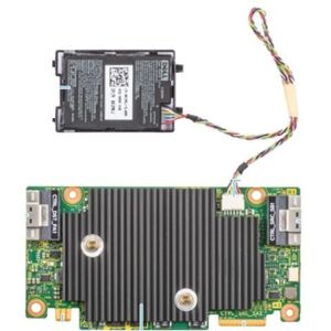 Refurbished - Dell PERC H755 SAS Front Controller Card Customer Kit - 405-AAXO Refurbished - Dell PERC H755 SAS Front Controller Card Customer Kit - 405-AAXO
