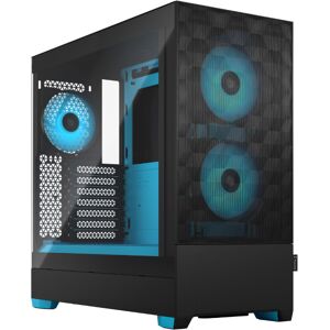 Fractal Design Pop Air RGB Tower Case - Computer Case Fractal Design Pop Air RGB Tower Case - Computer Case