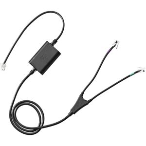 Sennheiser AV 04 EHS for Avaya phones - Black Sennheiser AV 04 EHS for Avaya phones - Black