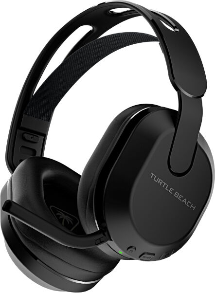 Turtle Beach Stealth 500 Wireless Boom Headsets - TBS-3103-05 ANC & HD Audio Comfortable Gaming Headphones