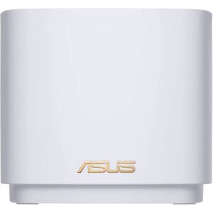 Asus ZenWiFi AX1800 3 Pack 2.4 GHz 5 GHz 1800 Mbps Mesh System Asus ZenWiFi AX1800 3 Pack 2.4 GHz 5 GHz 1800 Mbps Mesh System