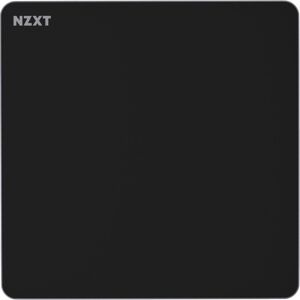 NZXT Mouse Pad Zone Elite - Large - Black - Gaming Accessory NZXT Mouse Pad Zone Elite - Large - Black - Gaming Accessory